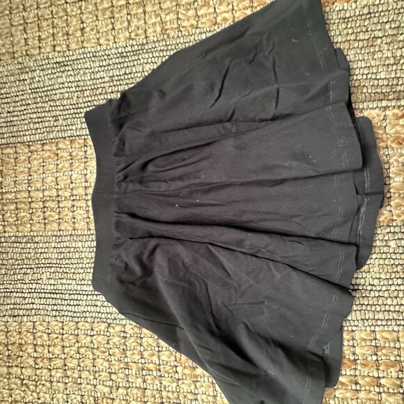 CUTE MINI SKATER SKIRT- NORDSTOM - Picture 4 of 4